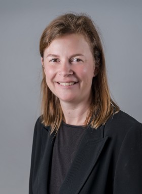 Clare Germain